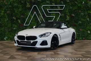 BMW Z4 3.0*250kW*LED*M-SPORT* 2022