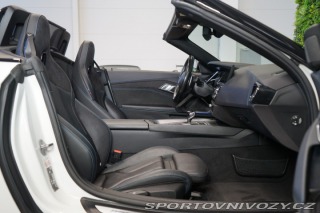 BMW Z4 3.0*250kW*LED*M-SPORT* 2022