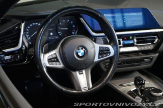 BMW Z4 3.0*250kW*LED*M-SPORT* 2022