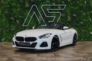BMW Z4 3.0*250kW*LED*M-SPORT* 2022