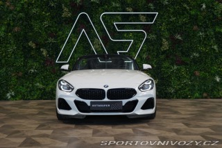 BMW Z4 3.0*250kW*LED*M-SPORT* 2022