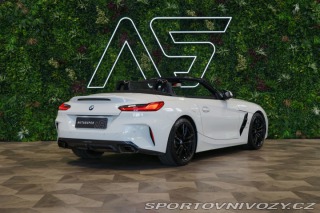 BMW Z4 3.0*250kW*LED*M-SPORT* 2022