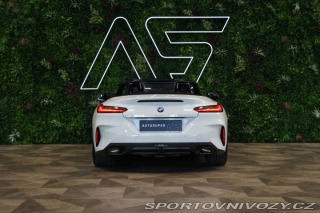 BMW Z4 3.0*250kW*LED*M-SPORT* 2022