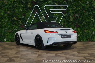 BMW Z4 3.0*250kW*LED*M-SPORT* 2022