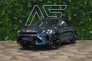Cupra Formentor DSG*CARBON*