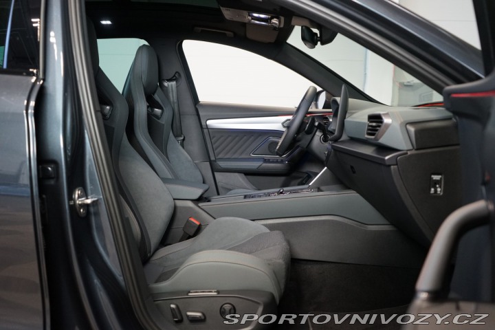 Cupra Formentor DSG*CARBON* 2025