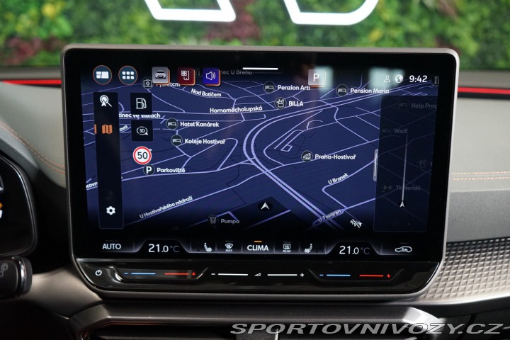 Cupra Formentor DSG*CARBON* 2025