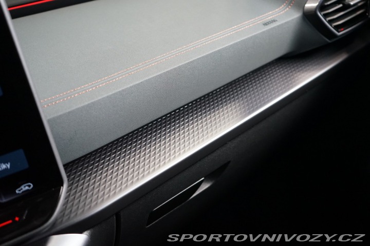 Cupra Formentor DSG*CARBON* 2025