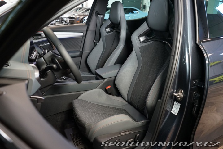 Cupra Formentor DSG*CARBON* 2025