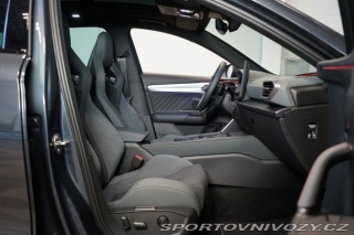Cupra Formentor DSG*CARBON* 2025
