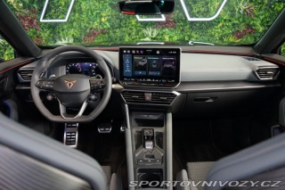 Cupra Formentor DSG*CARBON* 2025