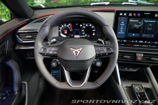 Cupra Formentor DSG*CARBON* 2025