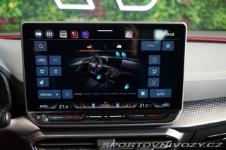 Cupra Formentor DSG*CARBON* 2025