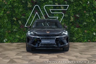 Cupra Formentor DSG*CARBON* 2025