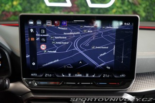 Cupra Formentor DSG*CARBON* 2025