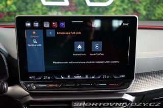 Cupra Formentor DSG*CARBON* 2025