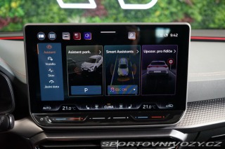 Cupra Formentor DSG*CARBON* 2025