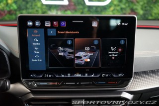 Cupra Formentor DSG*CARBON* 2025