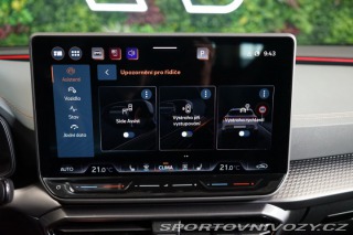 Cupra Formentor DSG*CARBON* 2025