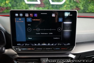 Cupra Formentor DSG*CARBON* 2025