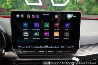 Cupra Formentor DSG*CARBON* 2025