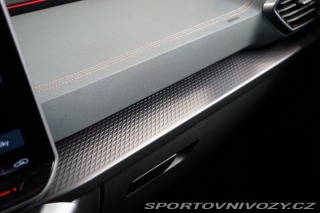 Cupra Formentor DSG*CARBON* 2025