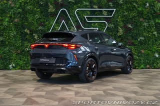 Cupra Formentor DSG*CARBON* 2025