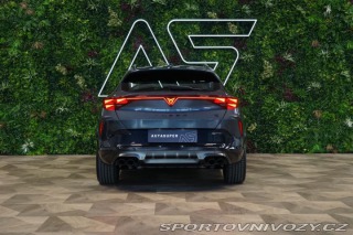 Cupra Formentor DSG*CARBON* 2025
