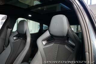 Cupra Formentor DSG*CARBON* 2025