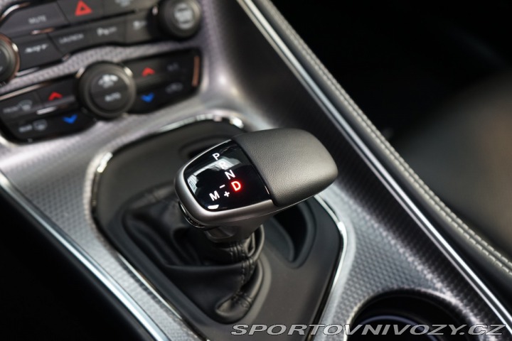 Dodge Challenger SRT HELLCAT*6.2L*535kW*PP 2022