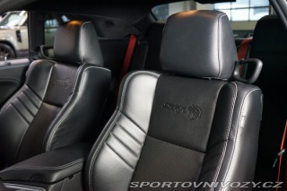 Dodge Challenger SRT HELLCAT*6.2L*535kW*PP 2022