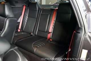Dodge Challenger SRT HELLCAT*6.2L*535kW*PP 2022