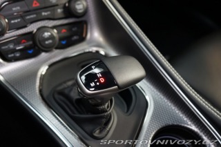 Dodge Challenger SRT HELLCAT*6.2L*535kW*PP 2022