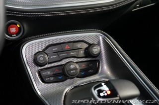 Dodge Challenger SRT HELLCAT*6.2L*535kW*PP 2022