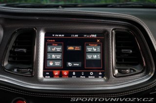 Dodge Challenger SRT HELLCAT*6.2L*535kW*PP 2022