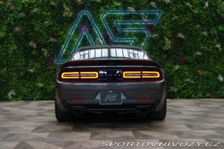 Dodge Challenger SRT HELLCAT*6.2L*535kW*PP 2022