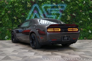 Dodge Challenger SRT HELLCAT*6.2L*535kW*PP 2022
