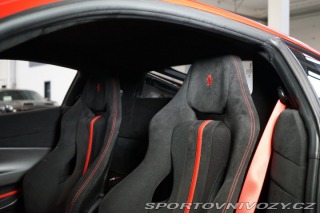 Ferrari 488 PISTA*LIFT*CARBON*NAVI*ZÁ 2020