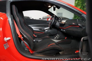 Ferrari 488 PISTA*LIFT*CARBON*NAVI*ZÁ 2020
