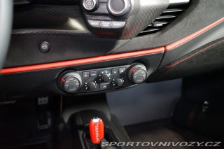 Ferrari 488 PISTA*LIFT*CARBON*NAVI*ZÁ 2020