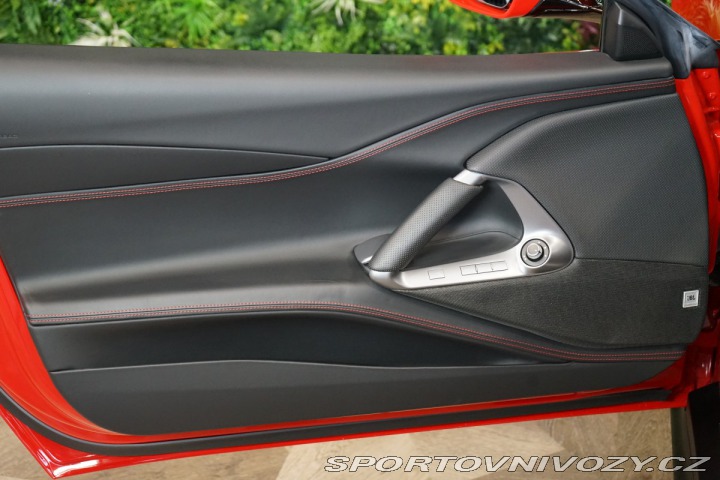 Ferrari 812 Superfast JBL*LIFT*PAS-DI 2019