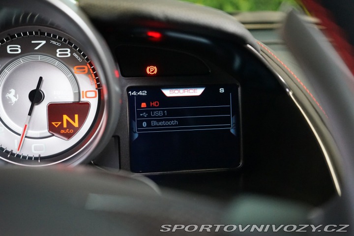 Ferrari 812 Superfast JBL*LIFT*PAS-DI 2019