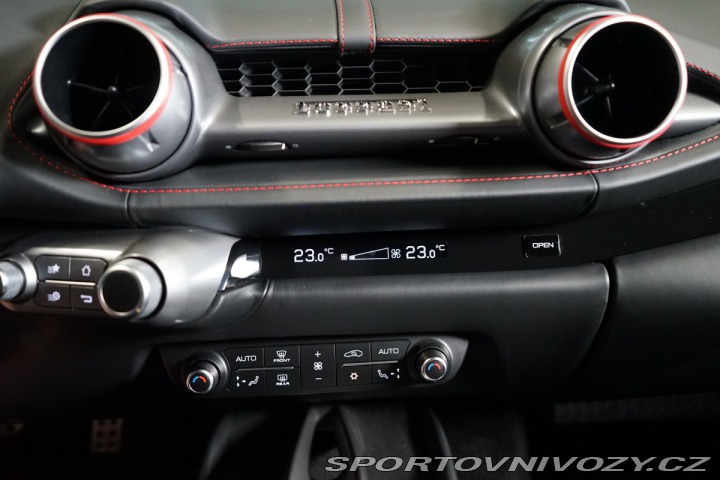 Ferrari 812 Superfast JBL*LIFT*PAS-DI 2019
