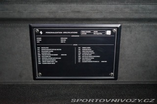 Ferrari 812 Superfast JBL*LIFT*PAS-DI 2019
