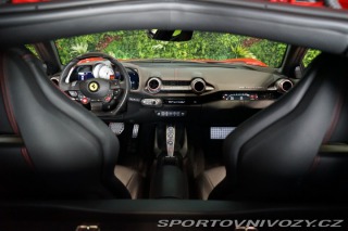 Ferrari 812 Superfast JBL*LIFT*PAS-DI 2019