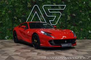 Ferrari 812 Superfast JBL*LIFT*PAS-DI 2019