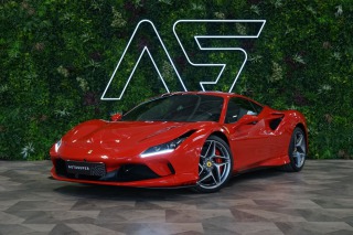 Ferrari F8 TRIBUTO*LIFT*CARBON*DAYTO
