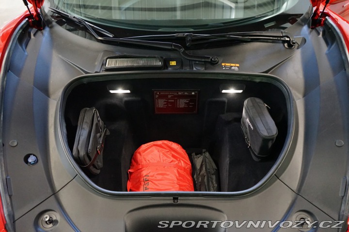 Ferrari F8 TRIBUTO*LIFT*CARBON*DAYTO 2022