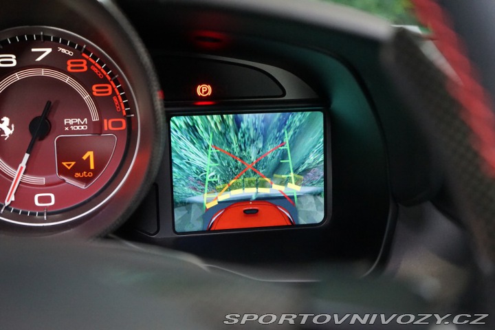 Ferrari F8 TRIBUTO*LIFT*CARBON*DAYTO 2022