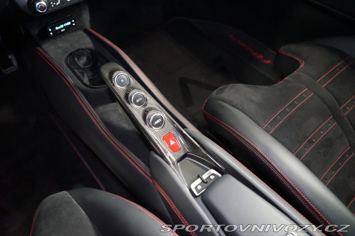 Ferrari F8 TRIBUTO*LIFT*CARBON*DAYTO 2022